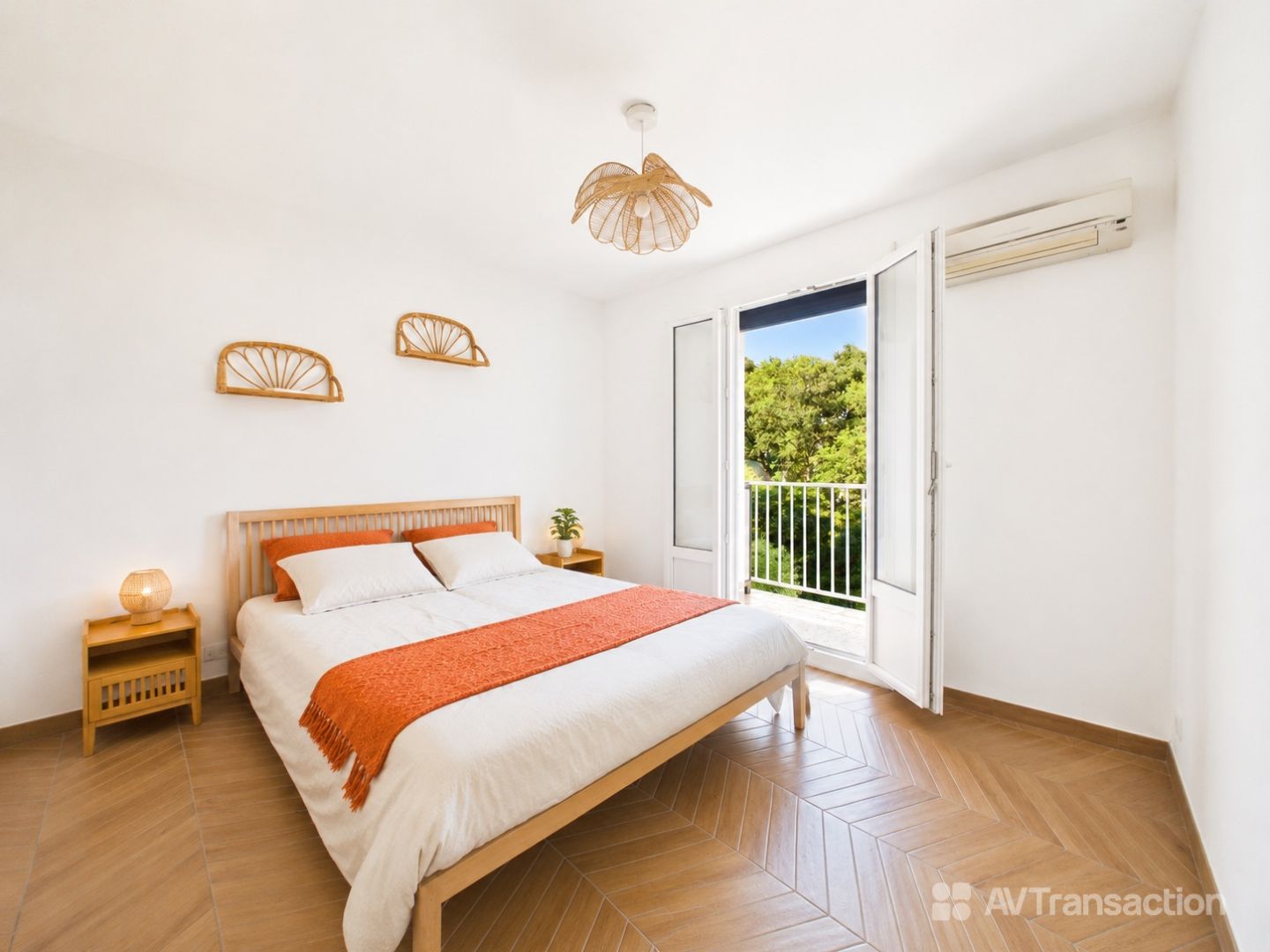 Appartement rénové à vendre  - 3 pièce(s) - 67.86m2 - Ajaccio (20000)