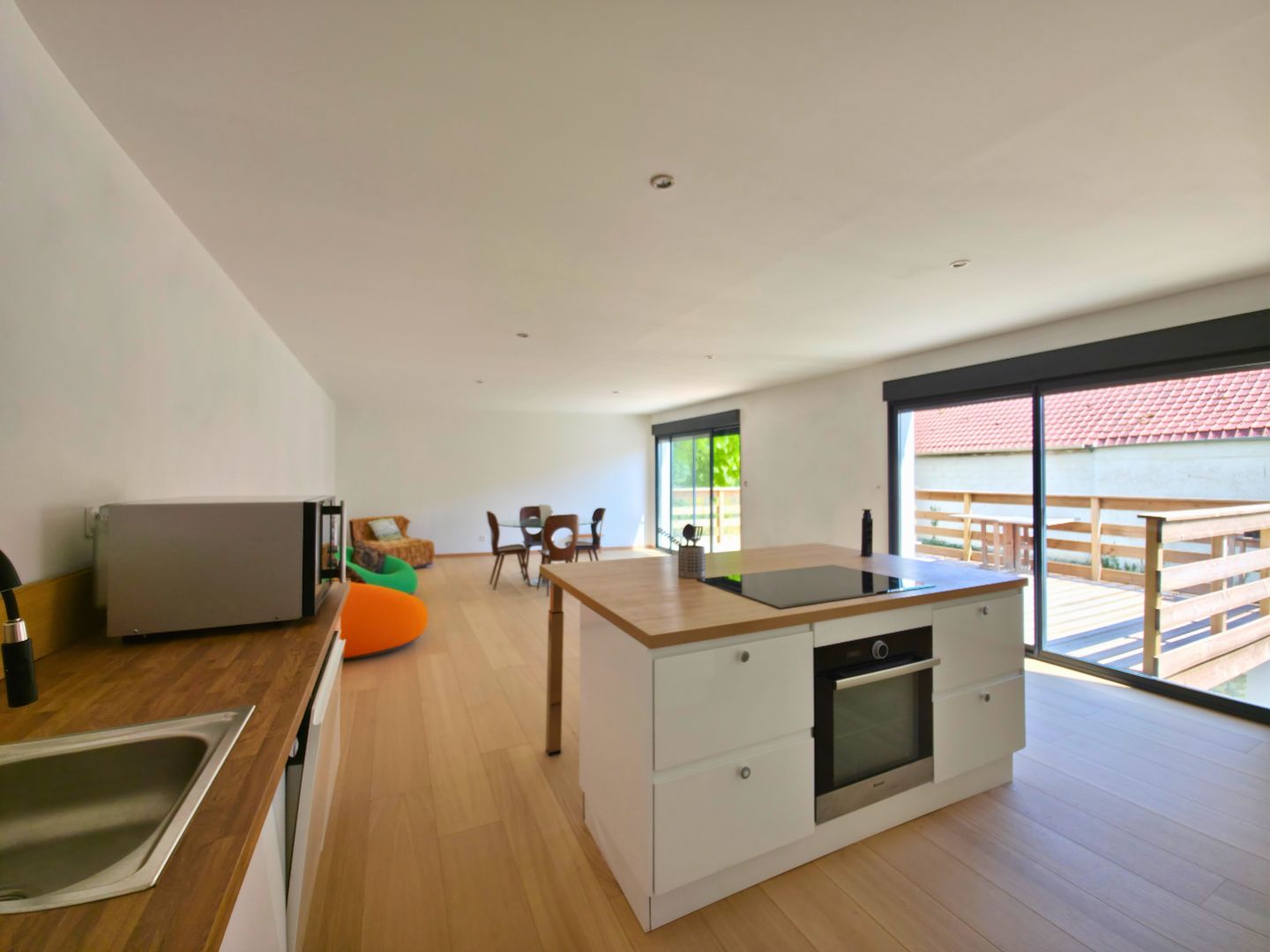 Maison à vendre  - 2 pièce(s) - 70m2 - Esnes (59127)