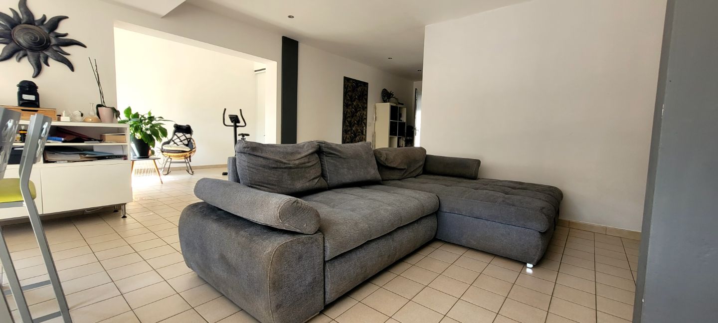 Maison à vendre  - 4 pièce(s) - 115m2 - Libourne (33500)