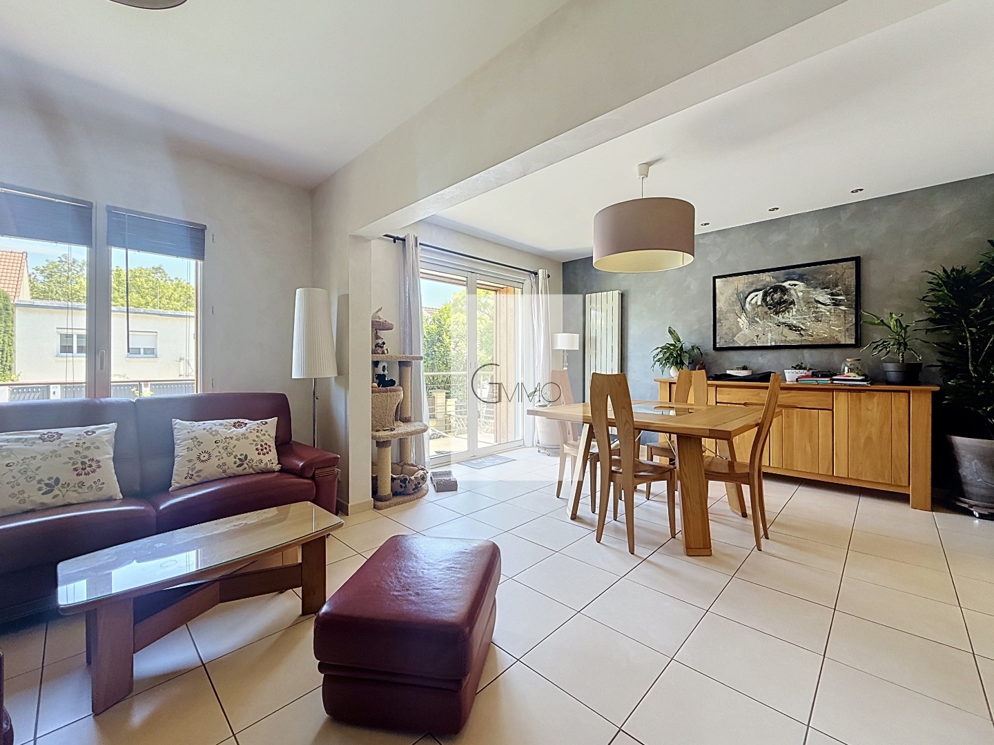Maison à vendre  - 6 pièce(s) - 195m2 - Chevilly-larue (94550)