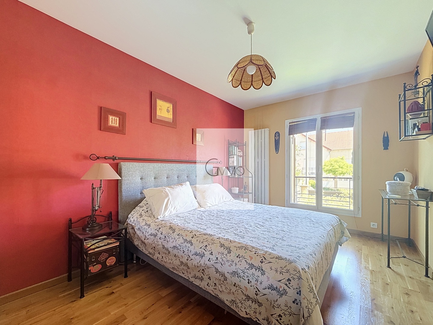 Maison à vendre  - 6 pièce(s) - 195m2 - Chevilly-larue (94550)