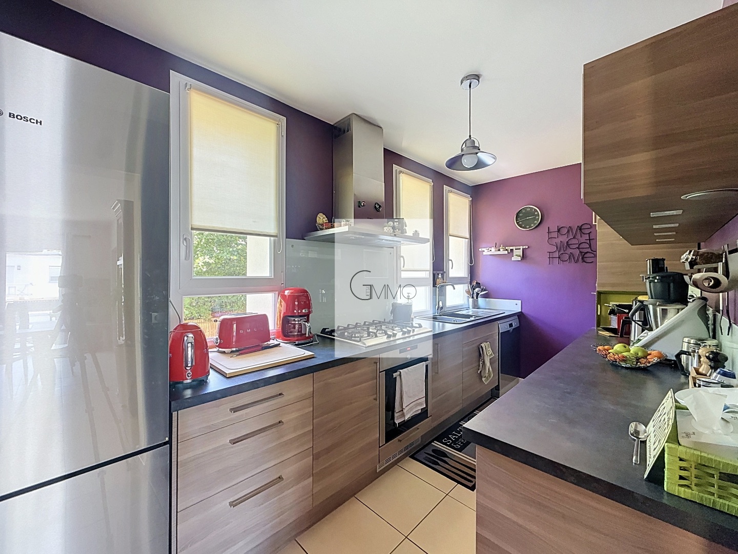 Maison à vendre  - 6 pièce(s) - 195m2 - Chevilly-larue (94550)