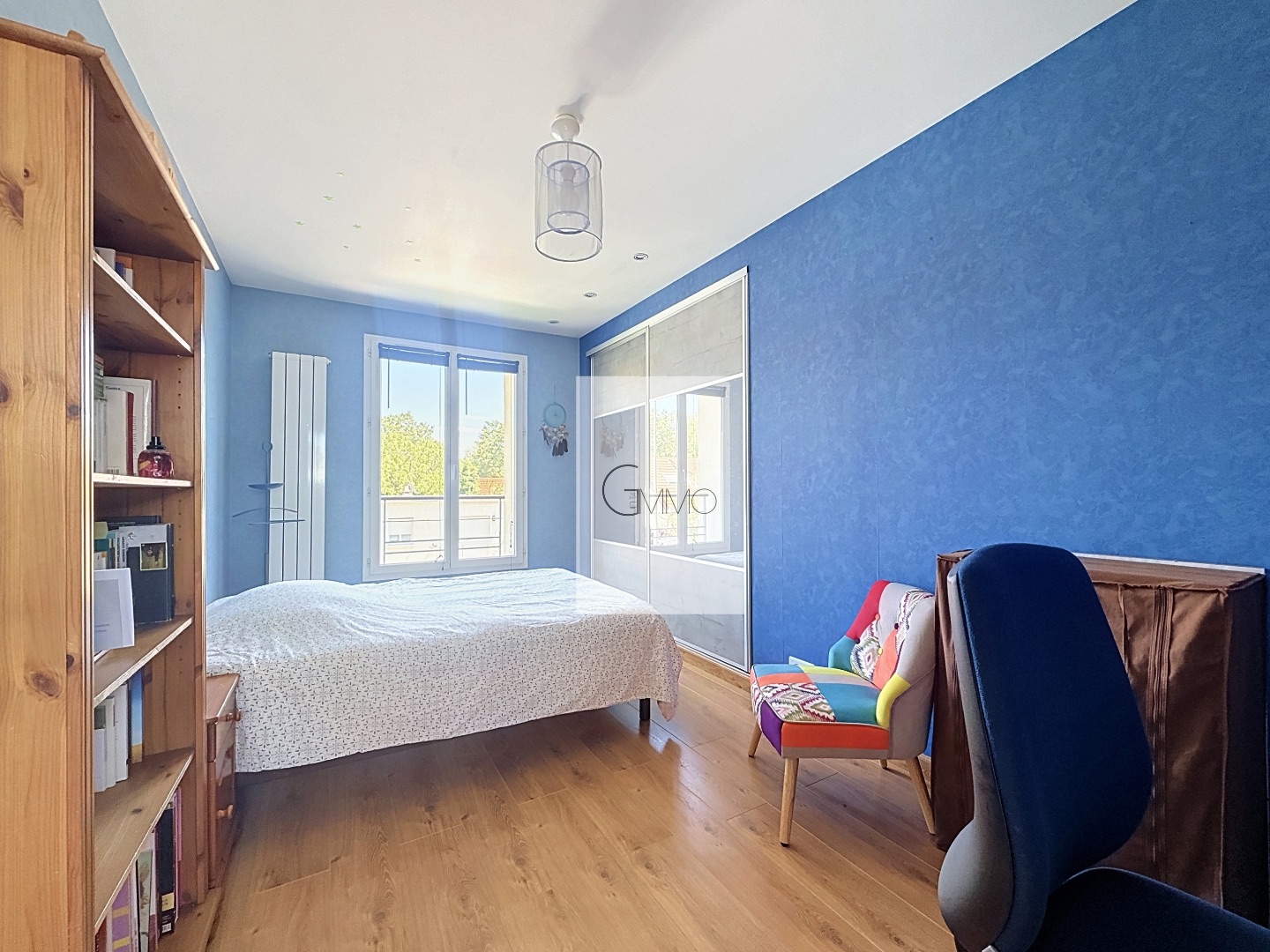 Maison à vendre  - 6 pièce(s) - 195m2 - Chevilly-larue (94550)