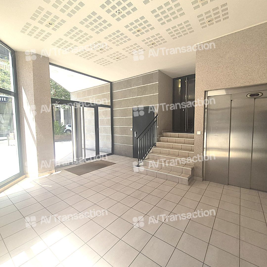 Appartement à vendre  - 3 pièce(s) - 67.1m2 - Villeurbanne (69100)