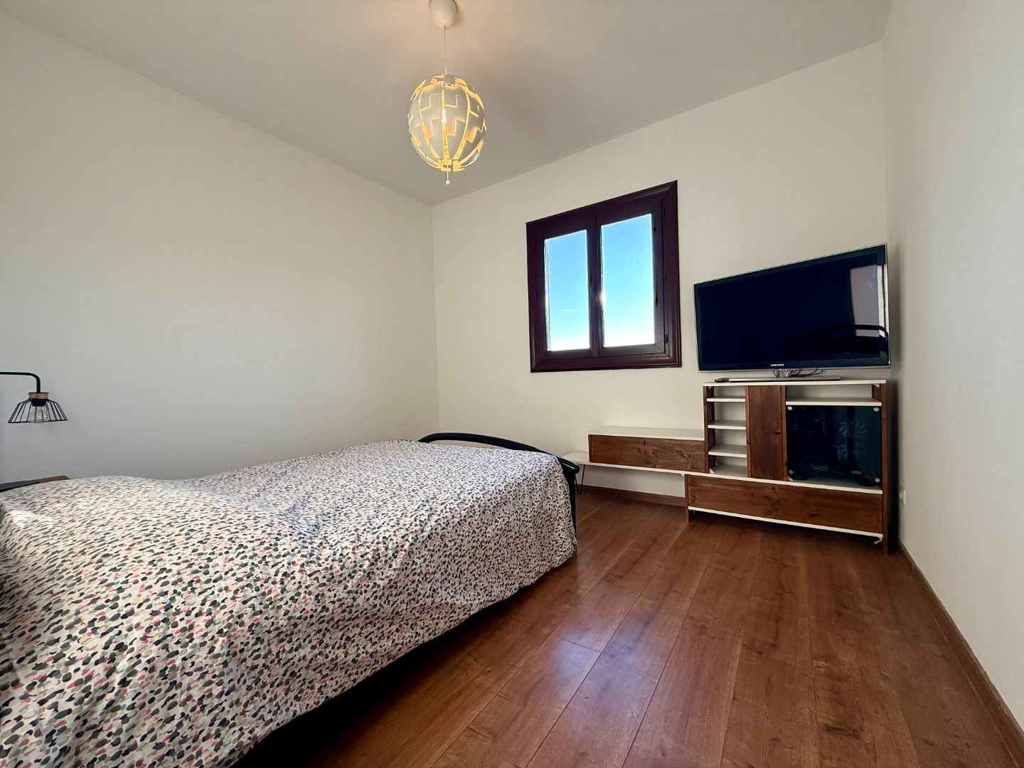 Villa T4 en duplex - vue mer &amp; montagnes