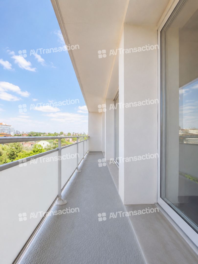 Appartement à vendre  - 4 pièce(s) - 97m2 - Lyon (69008)