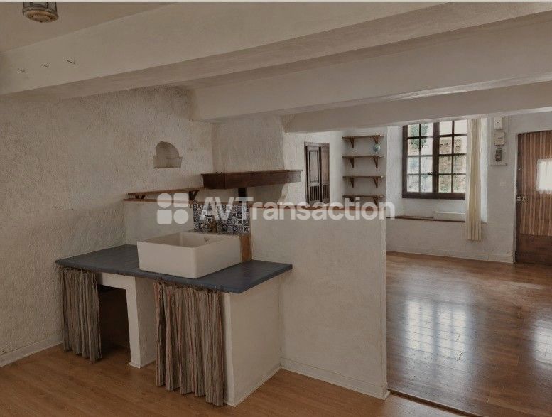 Maison de village à vendre  - 5 pièce(s) - 170m2 - Durfort-et-saint-martin-de-sossenac (30170)