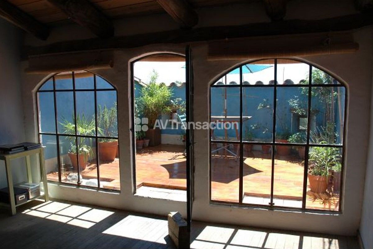 Maison de village 170 m² avec terrasse