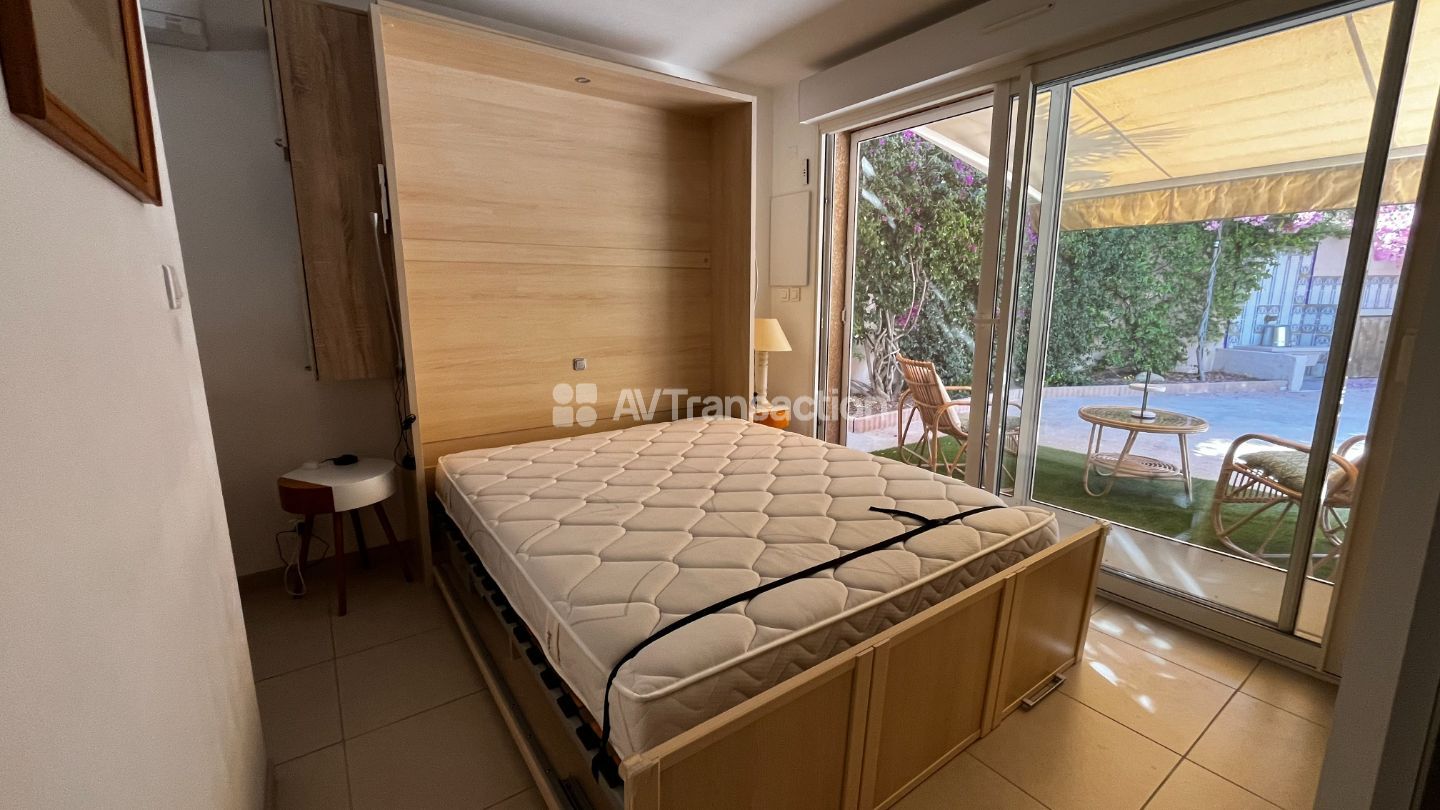 À vendre plaine de Cuttoli Villa T4