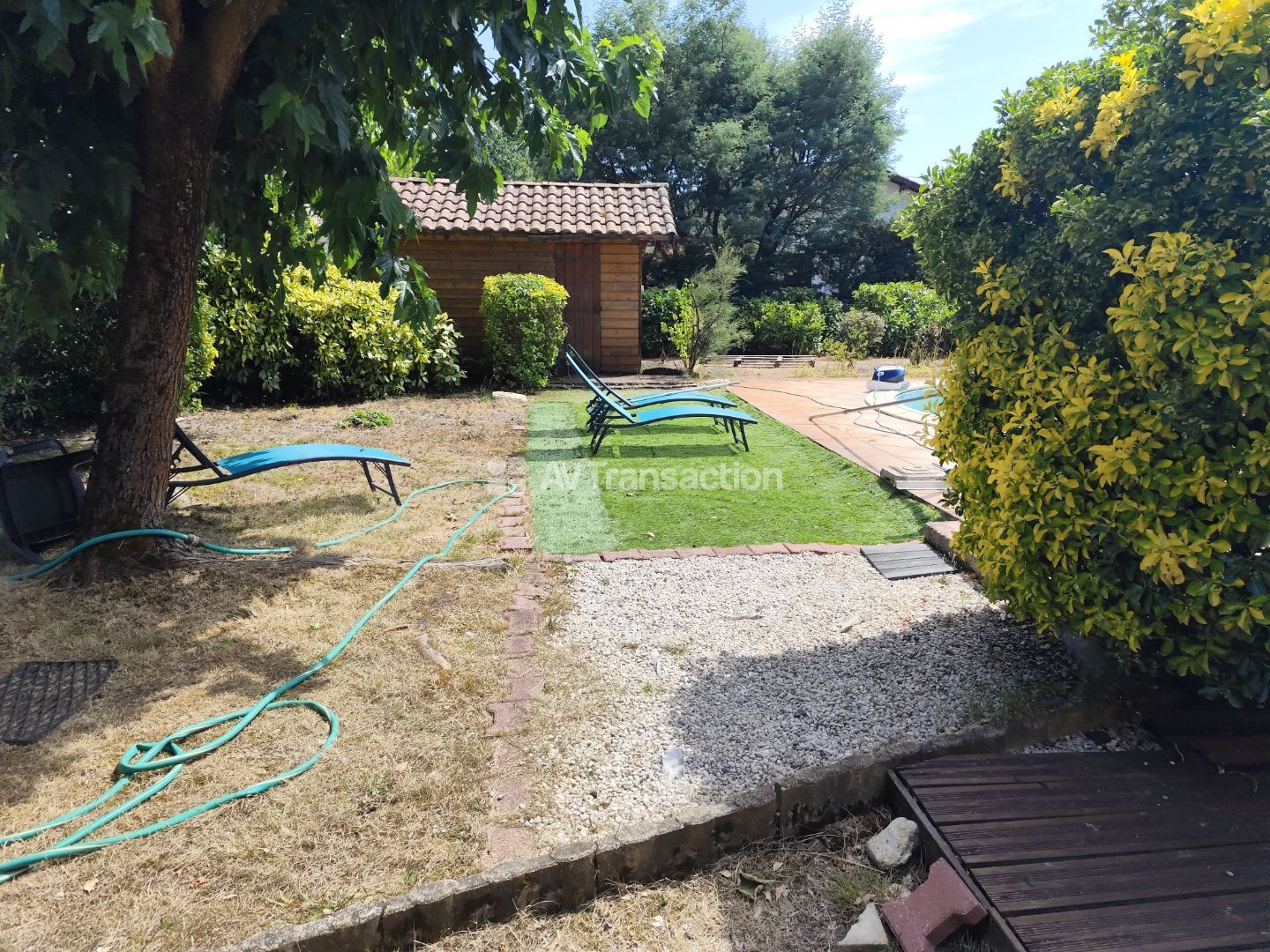 Maison à vendre  - 5 pièce(s) - 126m2 - Lège-cap-ferret (33950)
