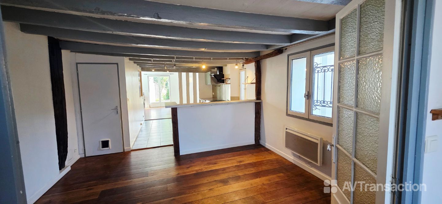 Maison à vendre  - 3 pièce(s) - 84m2 - Tosse (40230)