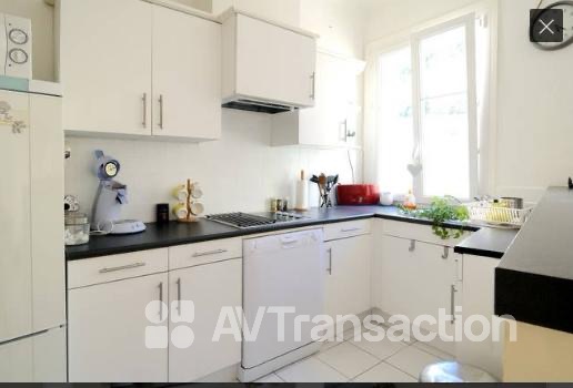 Appartement en résidence à vendre  - 2 pièce(s) - 44m2 - Cassis (13260)