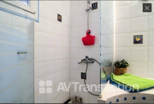 Appartement en résidence à vendre  - 2 pièce(s) - 44m2 - Cassis (13260)