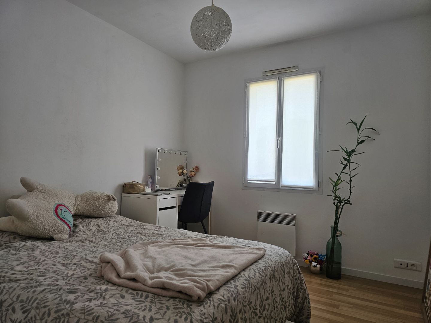 Maison de plain-pied familiale – Challans