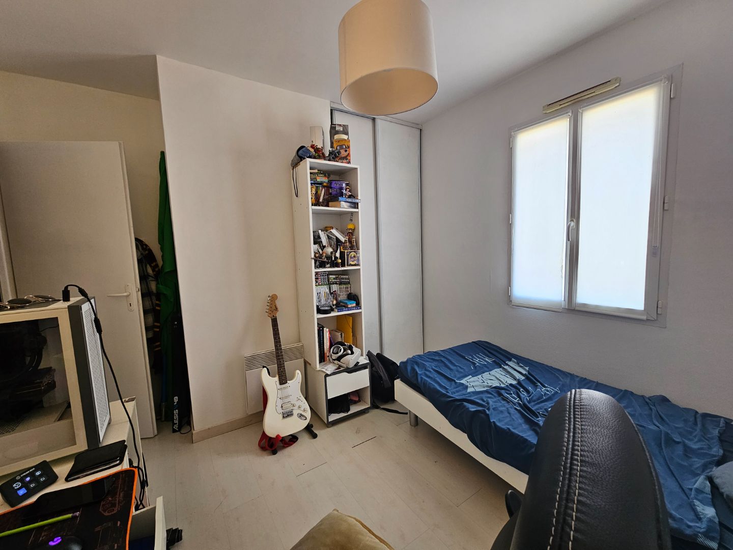 Maison de plain-pied familiale – Challans