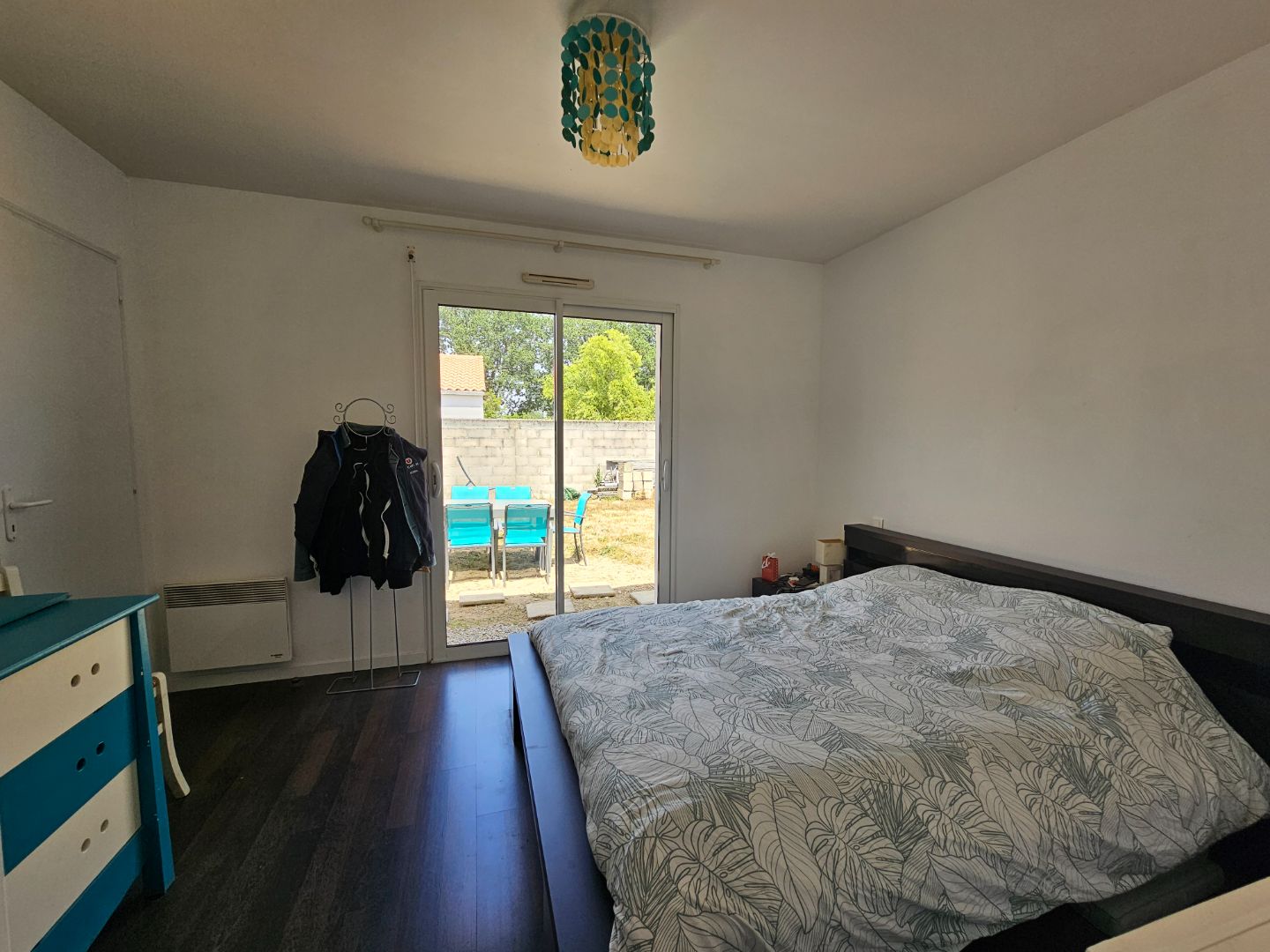 Maison de plain-pied familiale – Challans