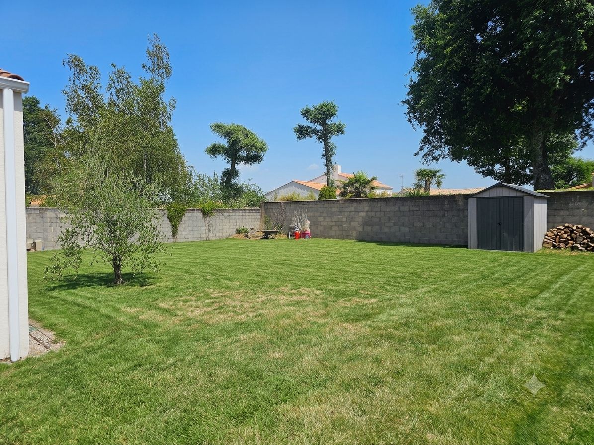 Maison à vendre  - 5 pièce(s) - 99.24m2 - Challans (85300)