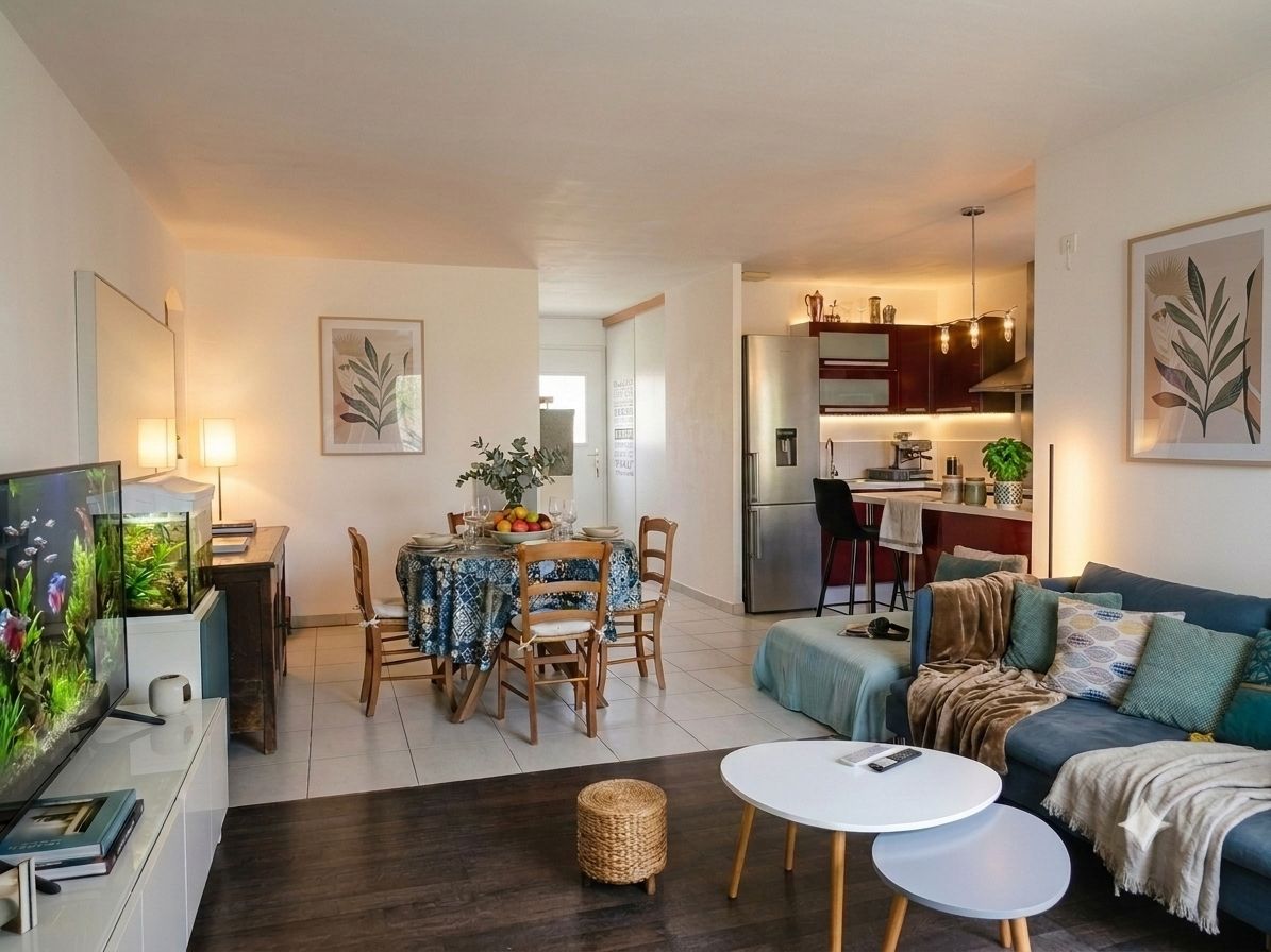 Maison à vendre  - 5 pièce(s) - 99.24m2 - Challans (85300)