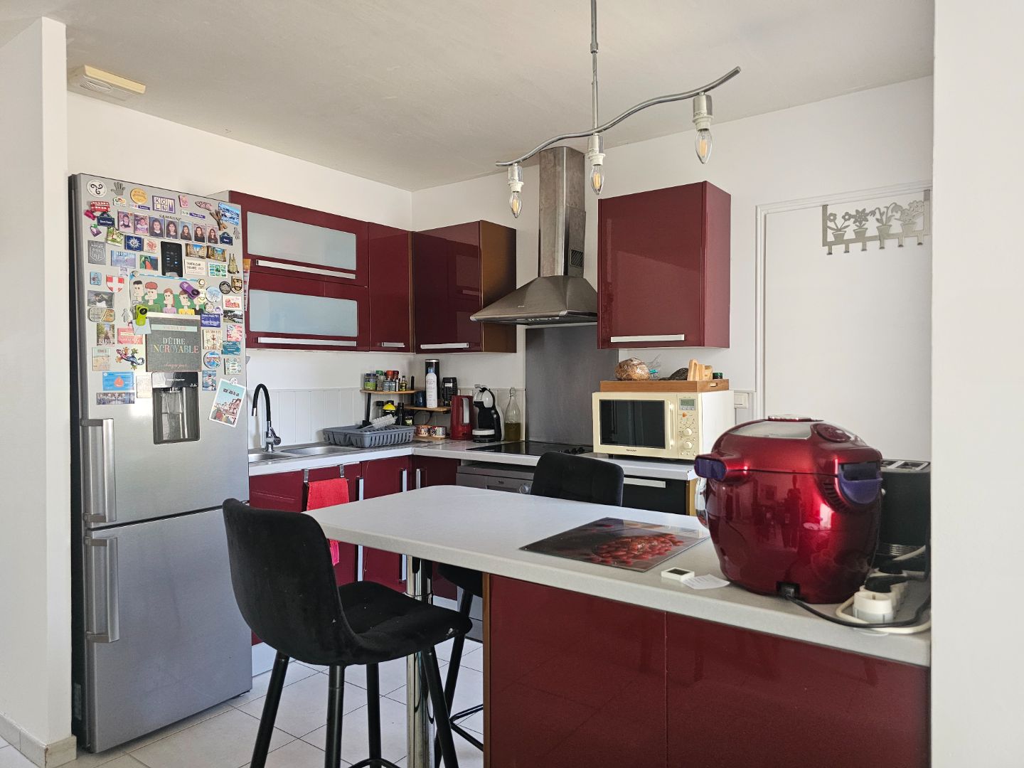 Maison de plain-pied familiale – Challans
