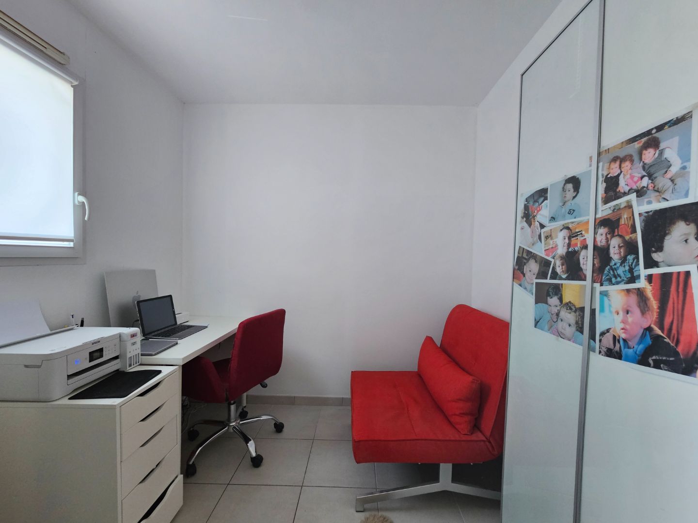 Maison de plain-pied familiale – Challans