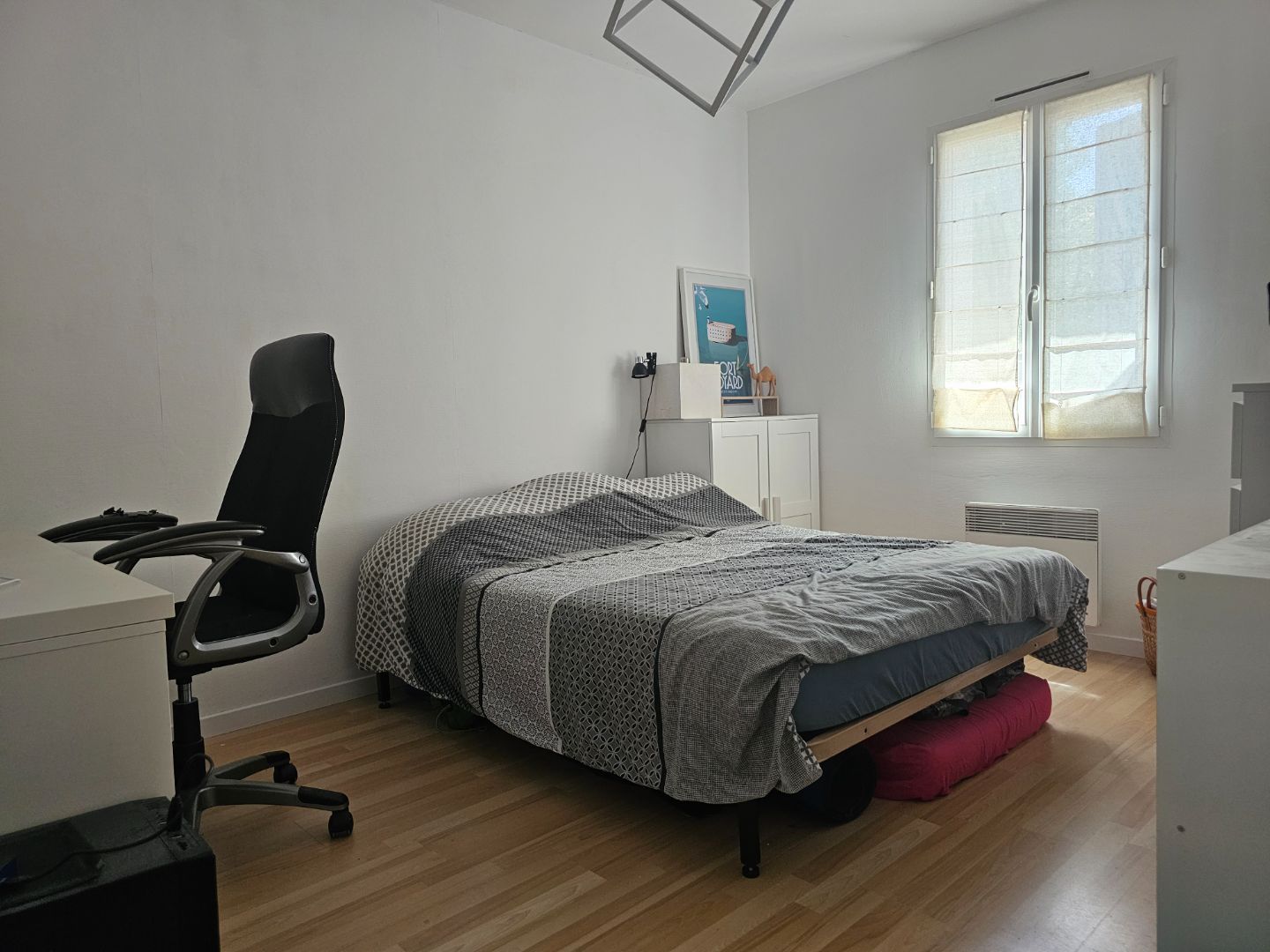 Maison de plain-pied familiale – Challans