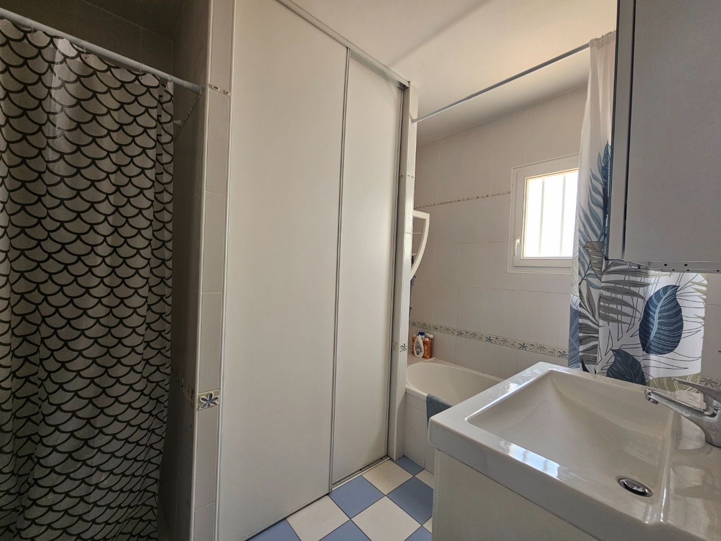 Maison de plain-pied familiale – Challans