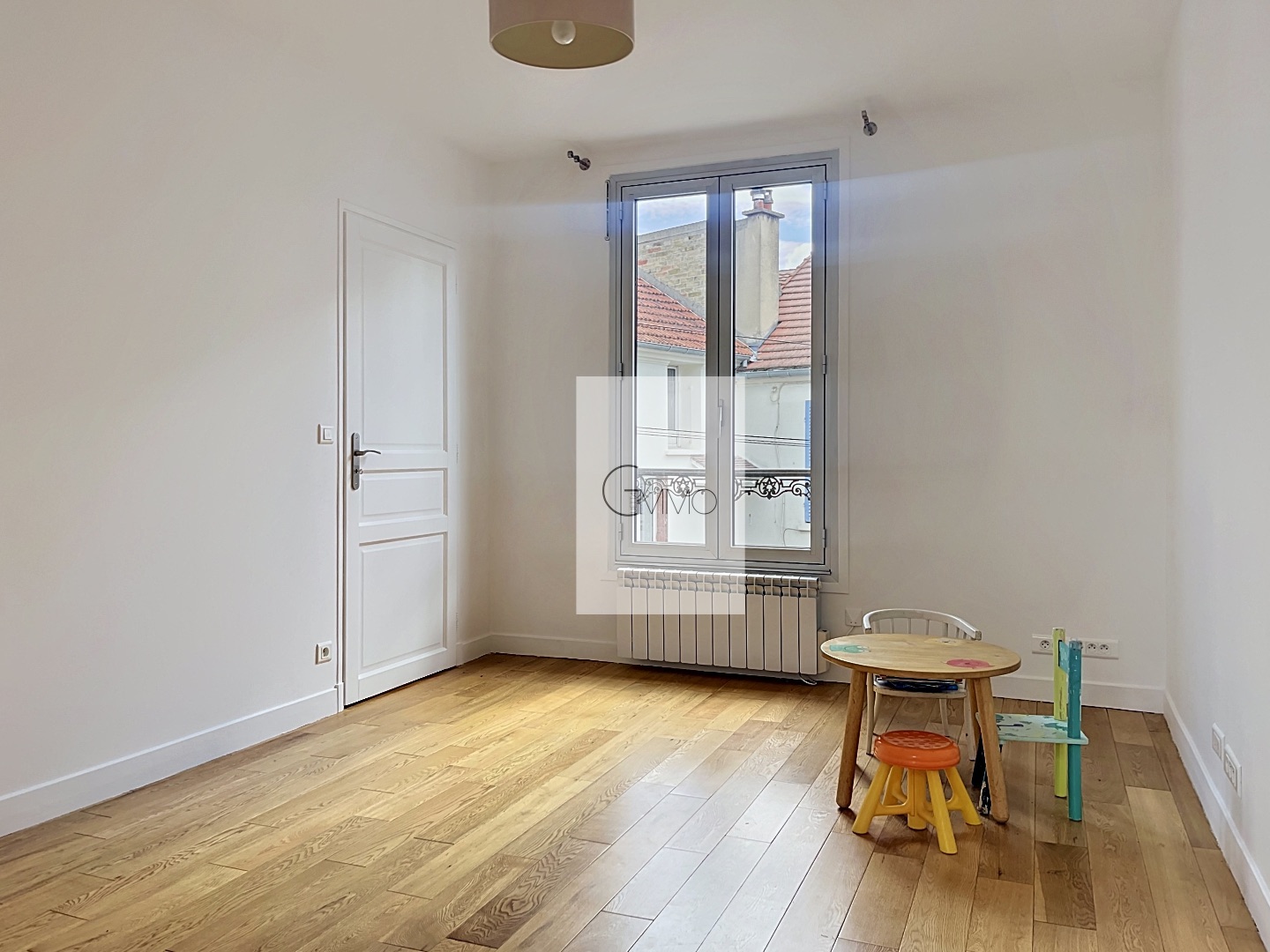 Appartement à vendre  - 3 pièce(s) - 62.11m2 - Nanterre (92000)