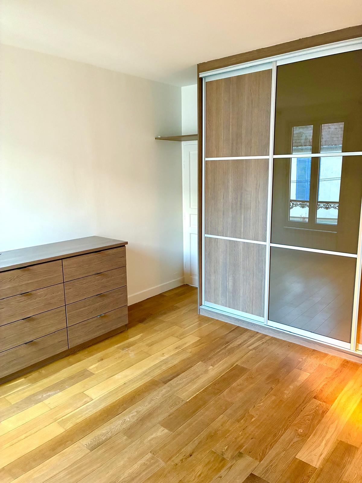 Appartement à vendre  - 3 pièce(s) - 62.11m2 - Nanterre (92000)