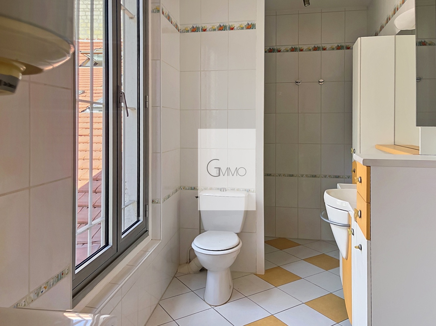 Appartement à vendre  - 3 pièce(s) - 62.11m2 - Nanterre (92000)