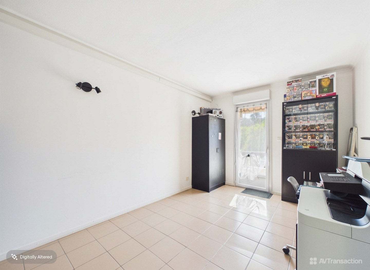Appartement à vendre  - 4 pièce(s) - 97m2 - Afa (20167)
