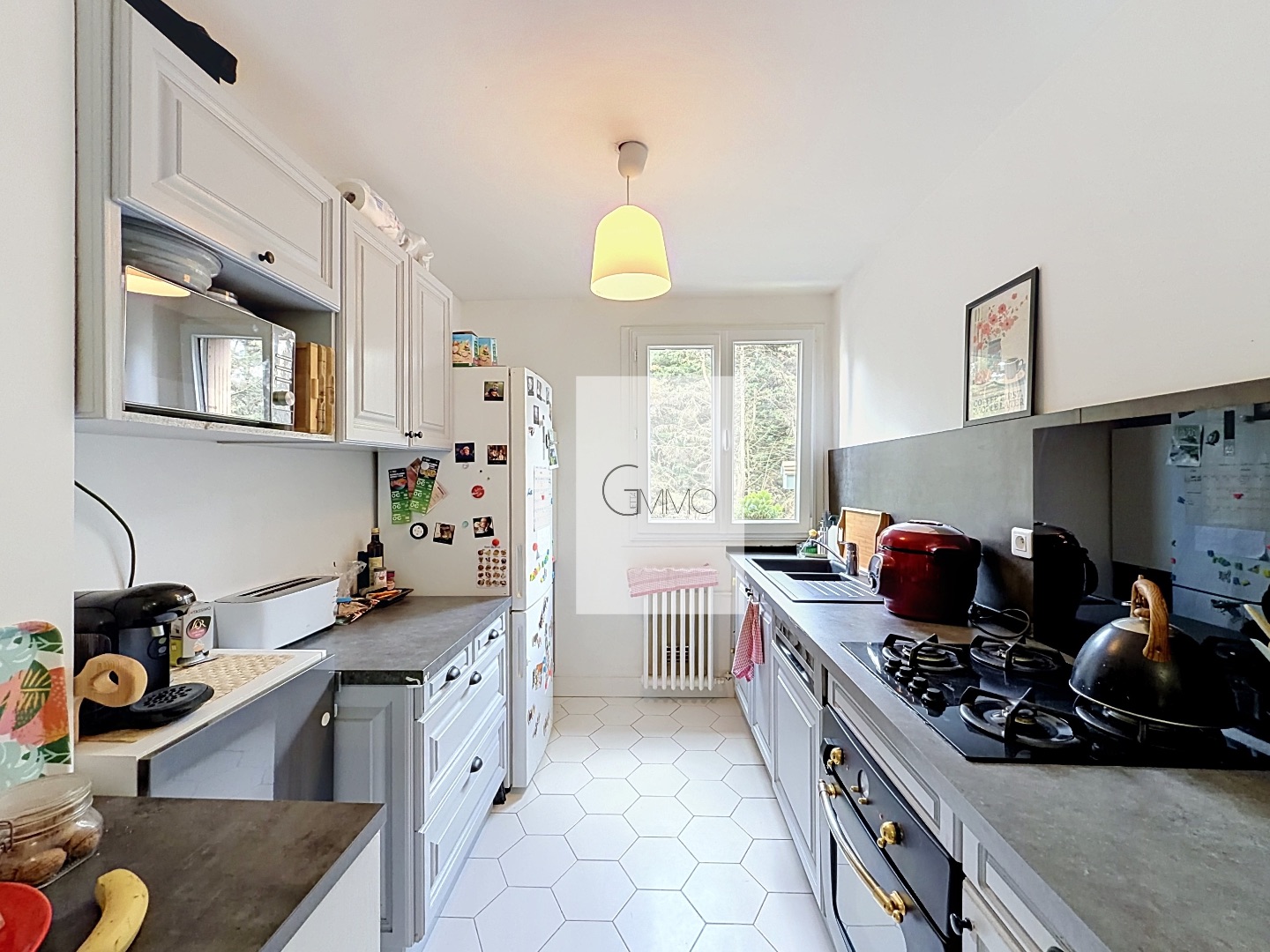 Appartement à vendre  - 3 pièce(s) - 69.48m2 - L'haÿ-les-roses (94240)