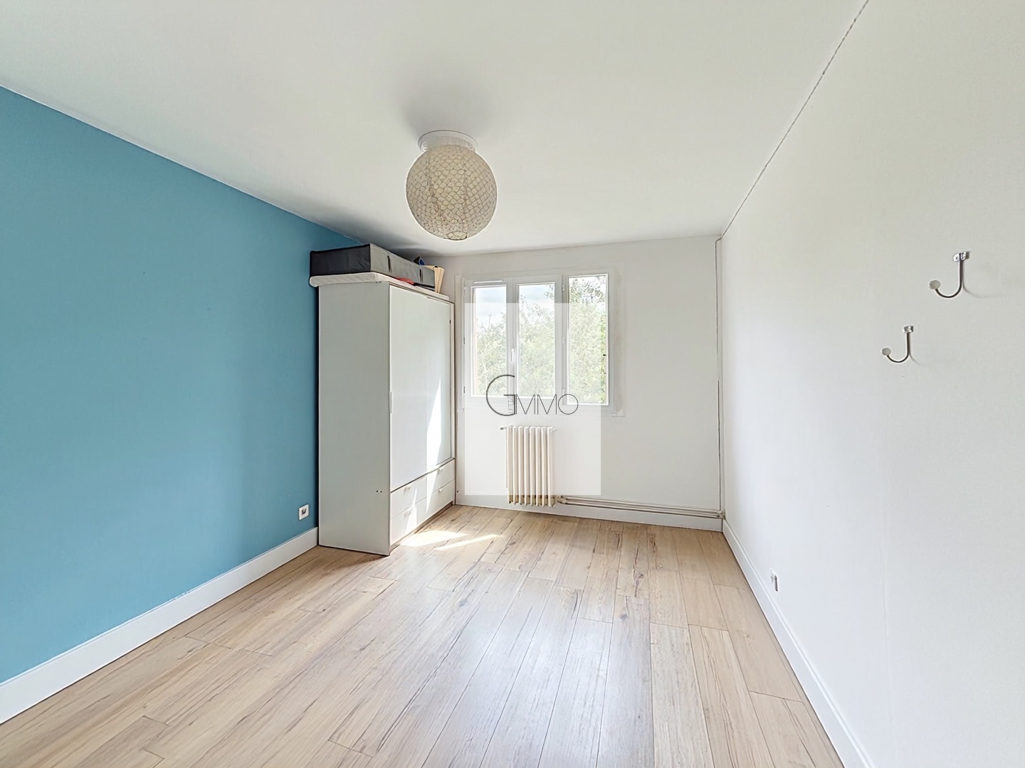Appartement à vendre  - 3 pièce(s) - 69.48m2 - L'haÿ-les-roses (94240)