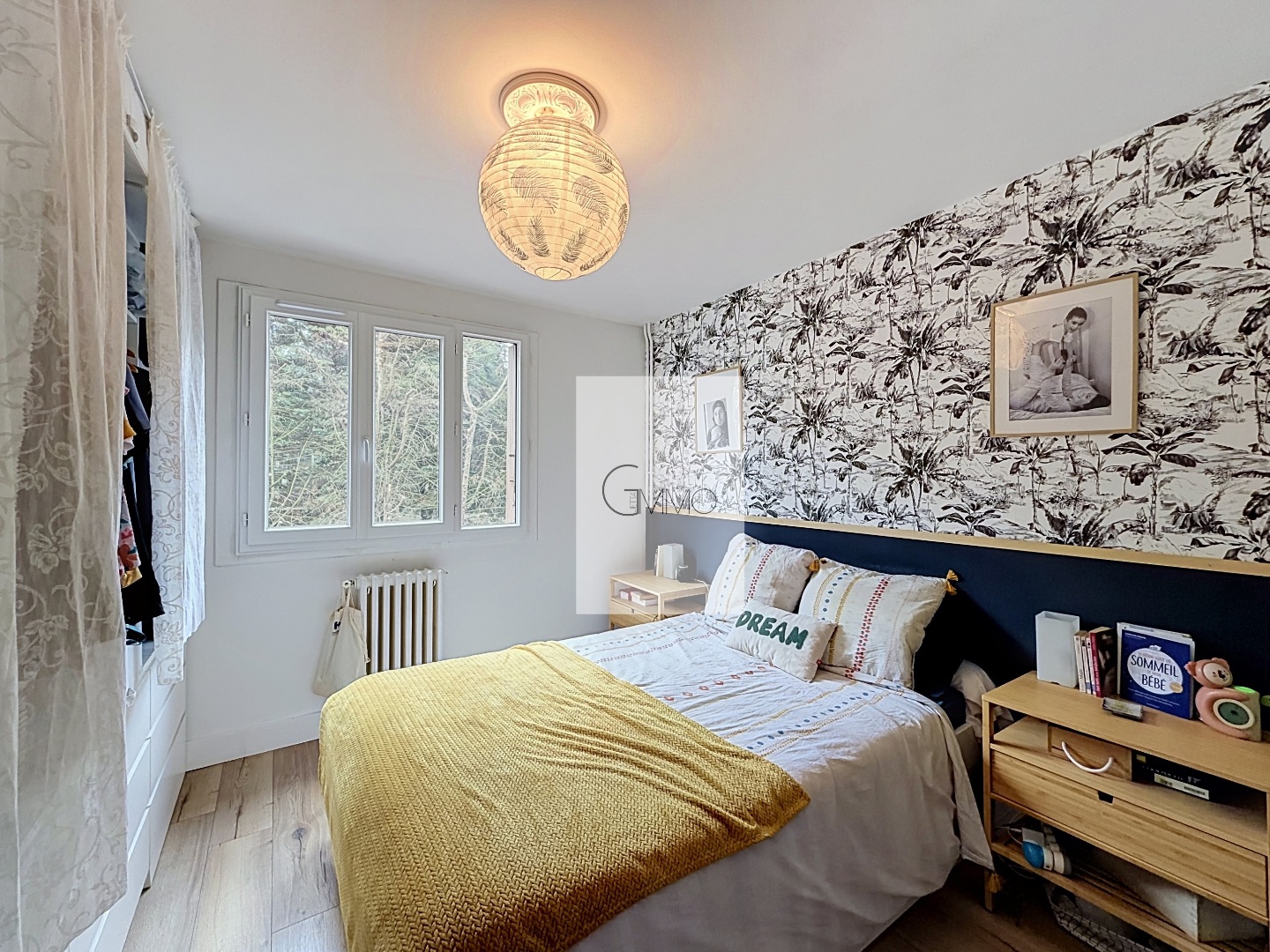 Appartement à vendre  - 3 pièce(s) - 69.48m2 - L'haÿ-les-roses (94240)