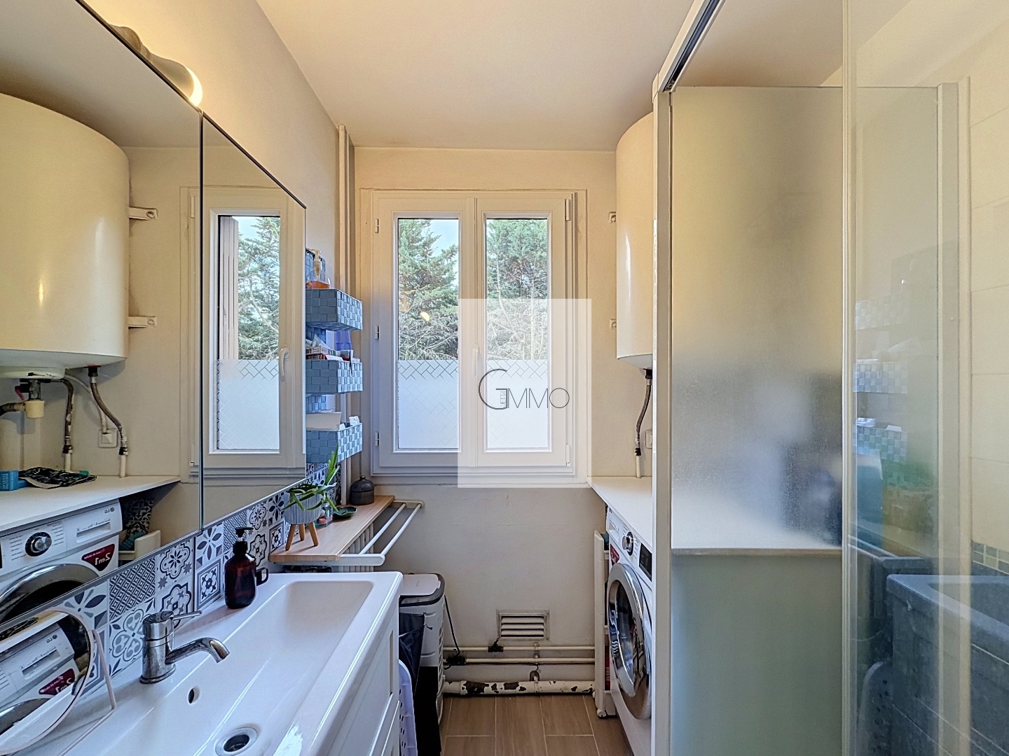 Joli appartement 3 pièces en plein l'Hay les Roses