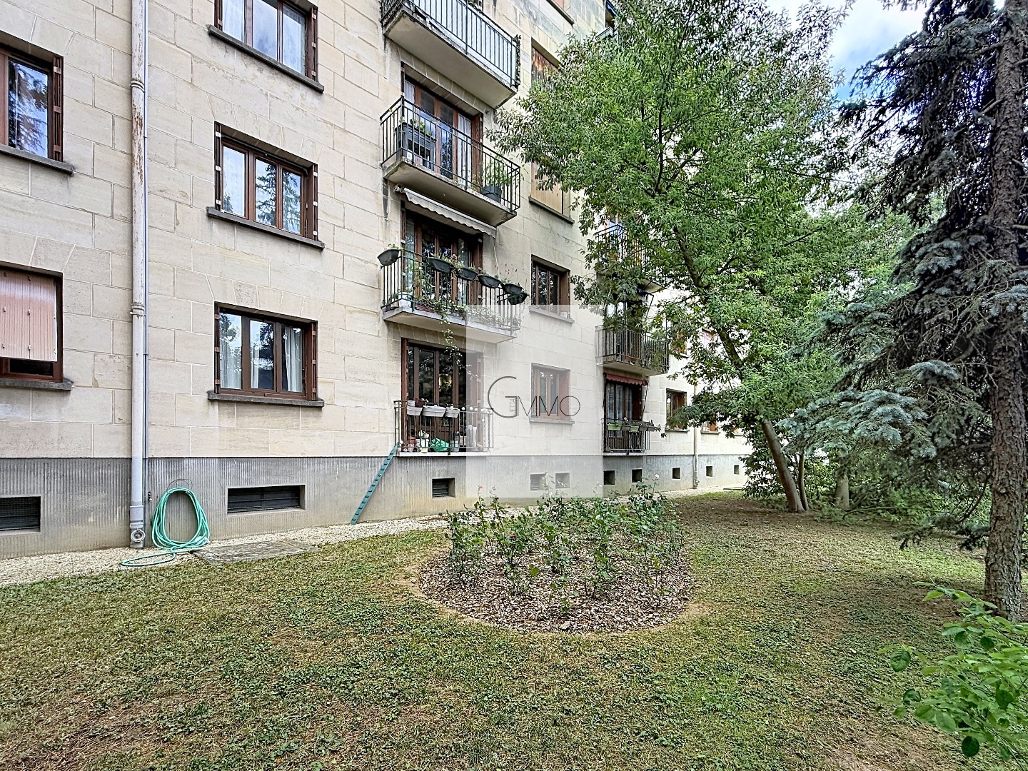 Joli appartement 3 pièces en plein l'Hay les Roses