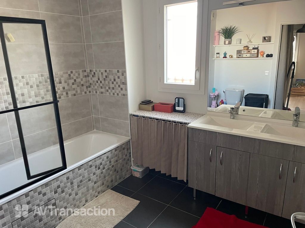 Maison à vendre  - 4 pièce(s) - 80.45m2 - Castelginest (31780)