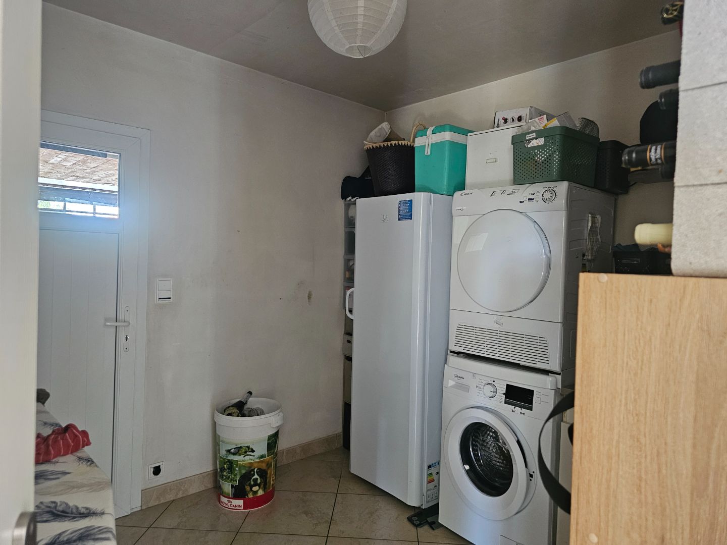 Centre ville de Challans - maison 3 chambres - 139 m²