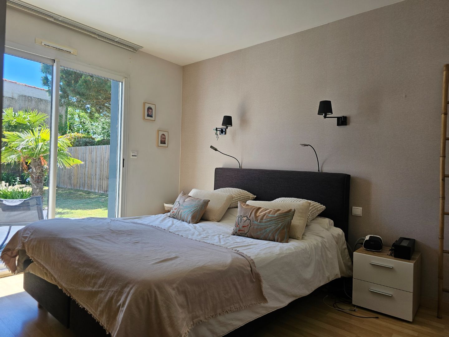 Centre ville de Challans - maison 3 chambres - 139 m²