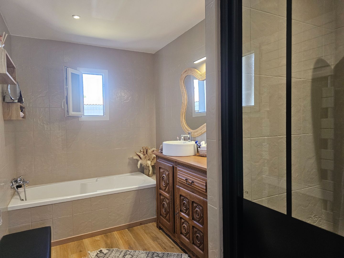 Centre ville de Challans - maison 3 chambres - 139 m²