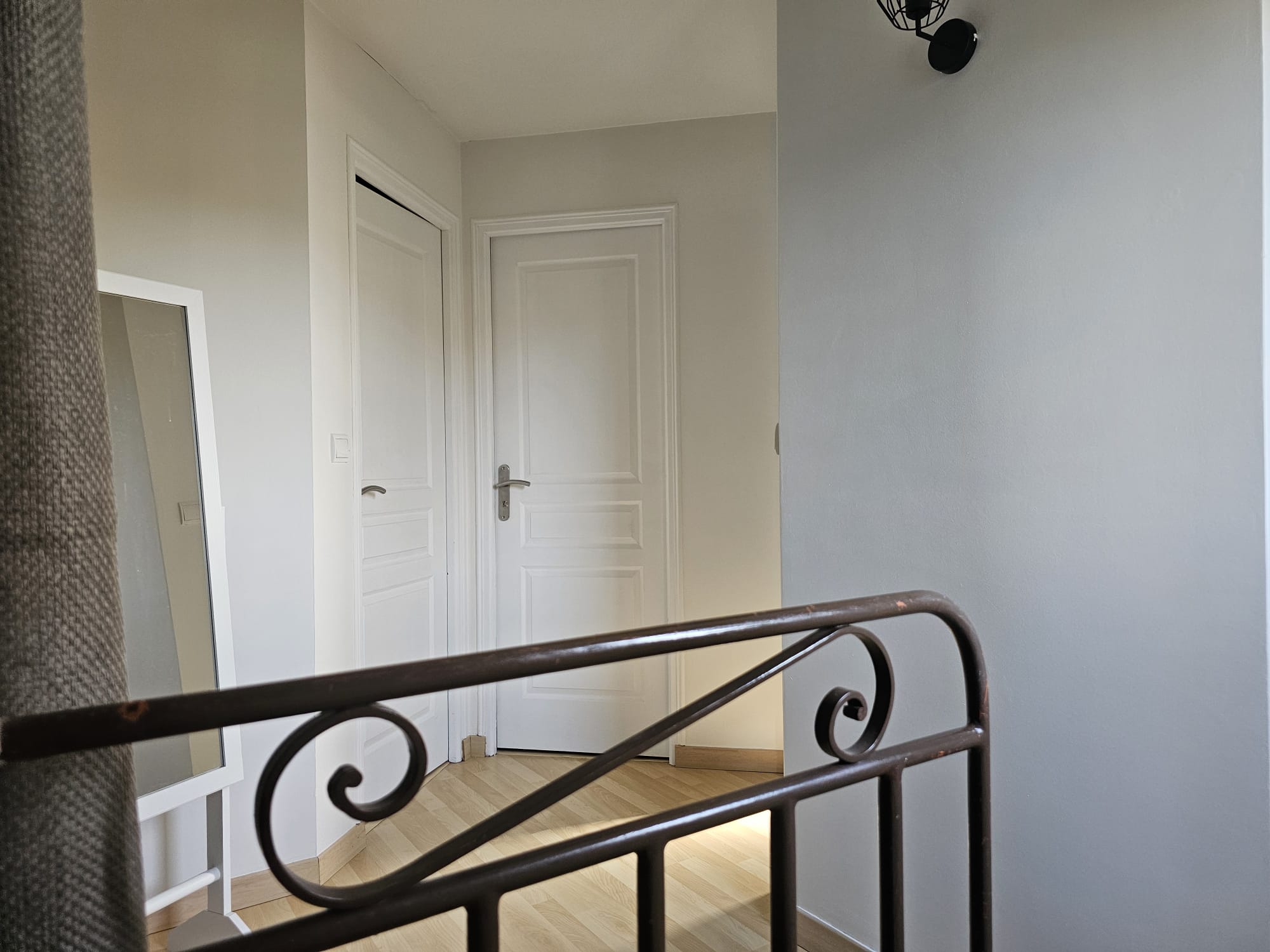 Centre ville de Challans - maison 3 chambres - 139 m²