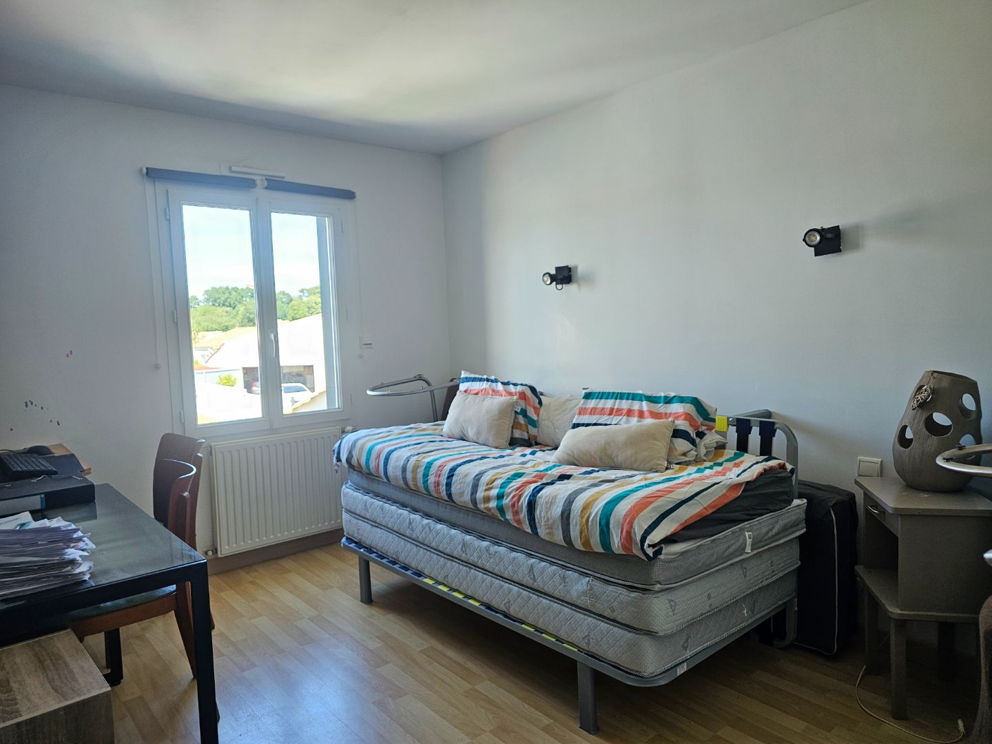Centre ville de Challans - maison 3 chambres - 139 m²