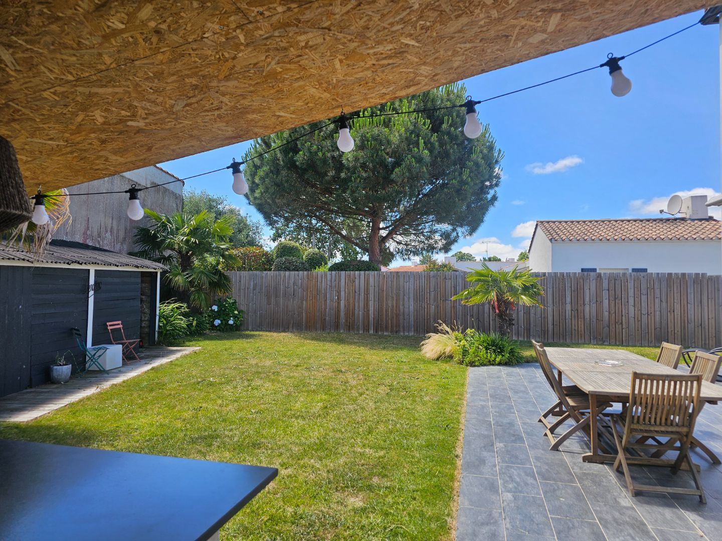 Maison à vendre  - 5 pièce(s) - 139m2 - Challans (85300)