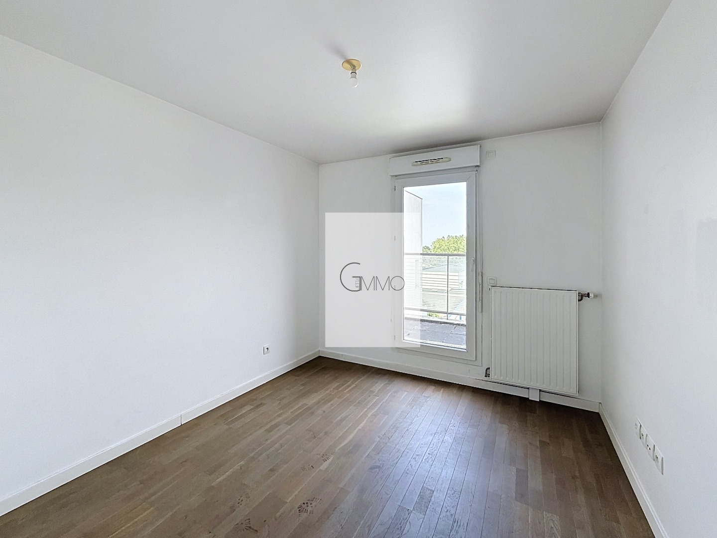 Appartement à vendre  - 3 pièce(s) - 62.79m2 - Cachan (94230)