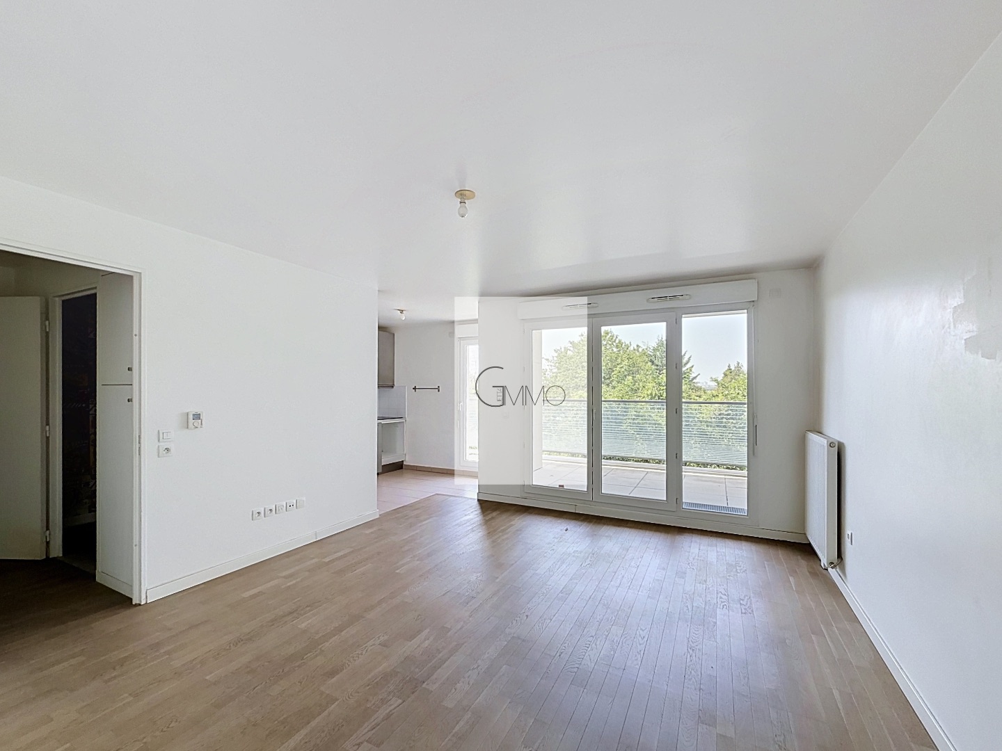 Appartement à vendre  - 3 pièce(s) - 69.96m2 - Cachan (94230)