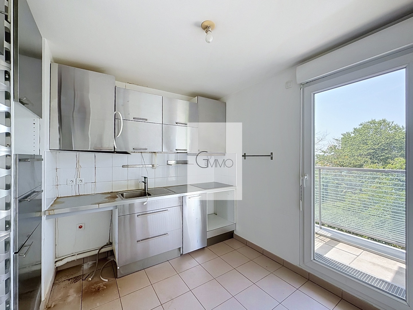 Appartement à vendre  - 3 pièce(s) - 69.96m2 - Cachan (94230)