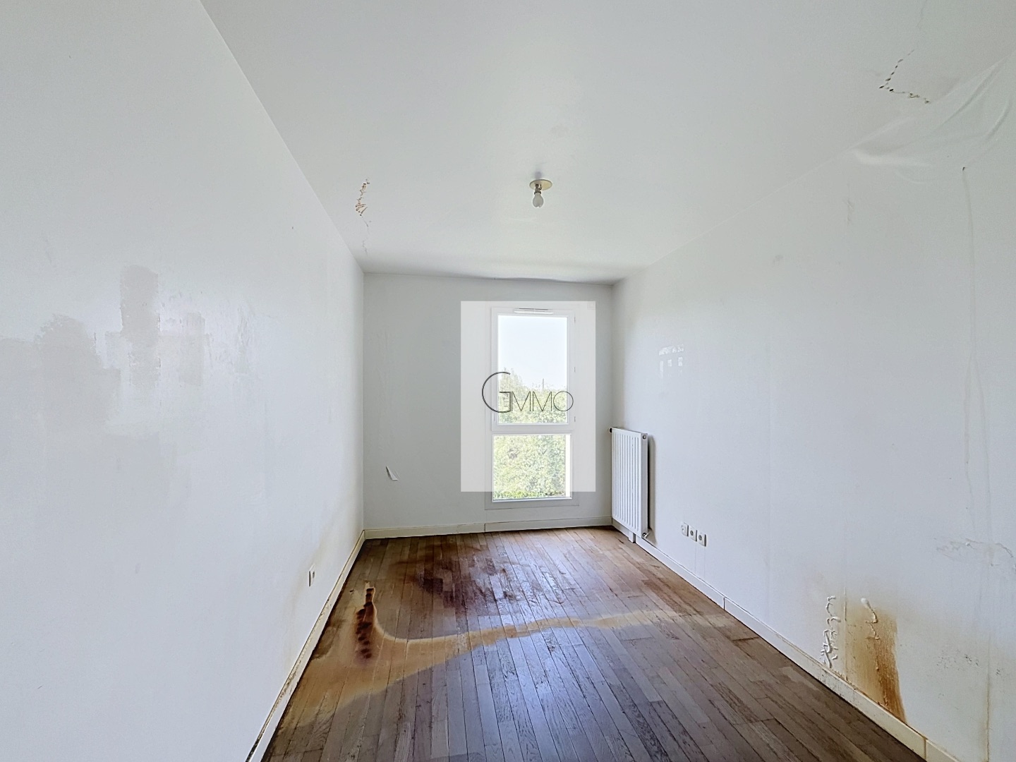 Appartement à vendre  - 3 pièce(s) - 69.96m2 - Cachan (94230)