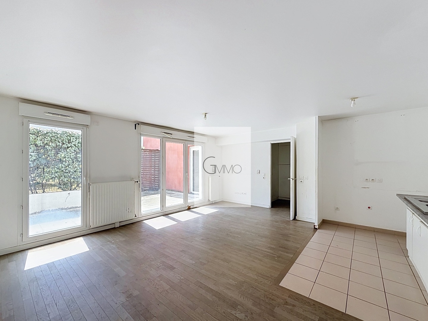 Appartement à vendre  - 3 pièce(s) - 68.77m2 - Cachan (94230)