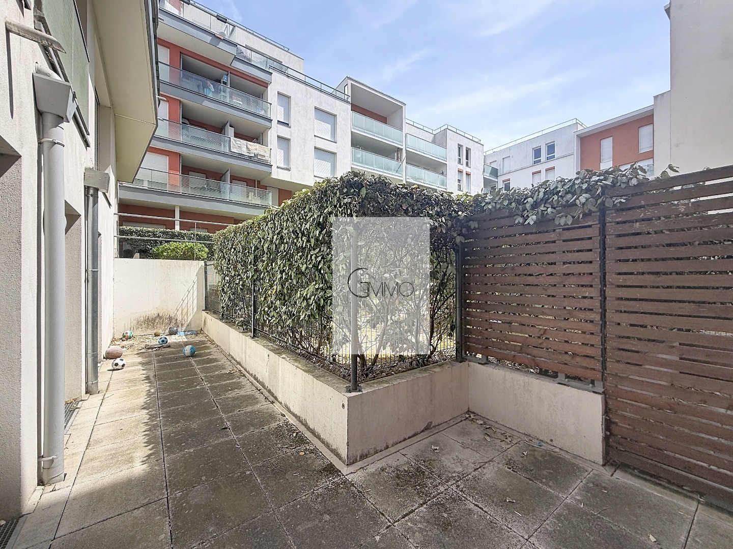Appartement à vendre  - 3 pièce(s) - 68.77m2 - Cachan (94230)