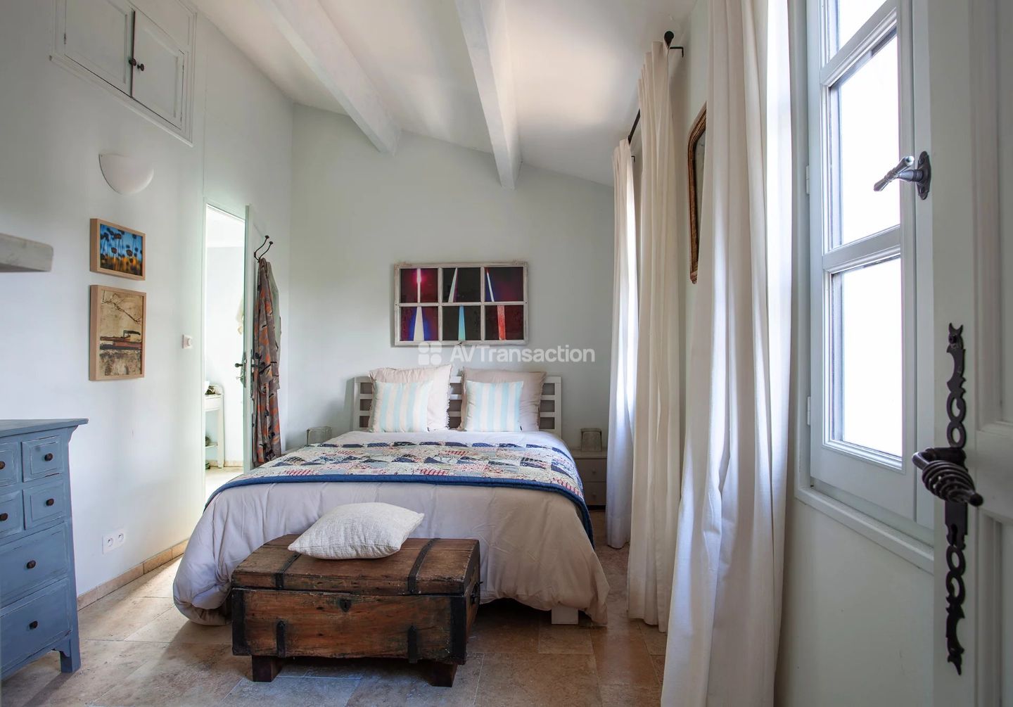 Maison à vendre  - 3 pièce(s) - 62m2 - Flayosc (83780)