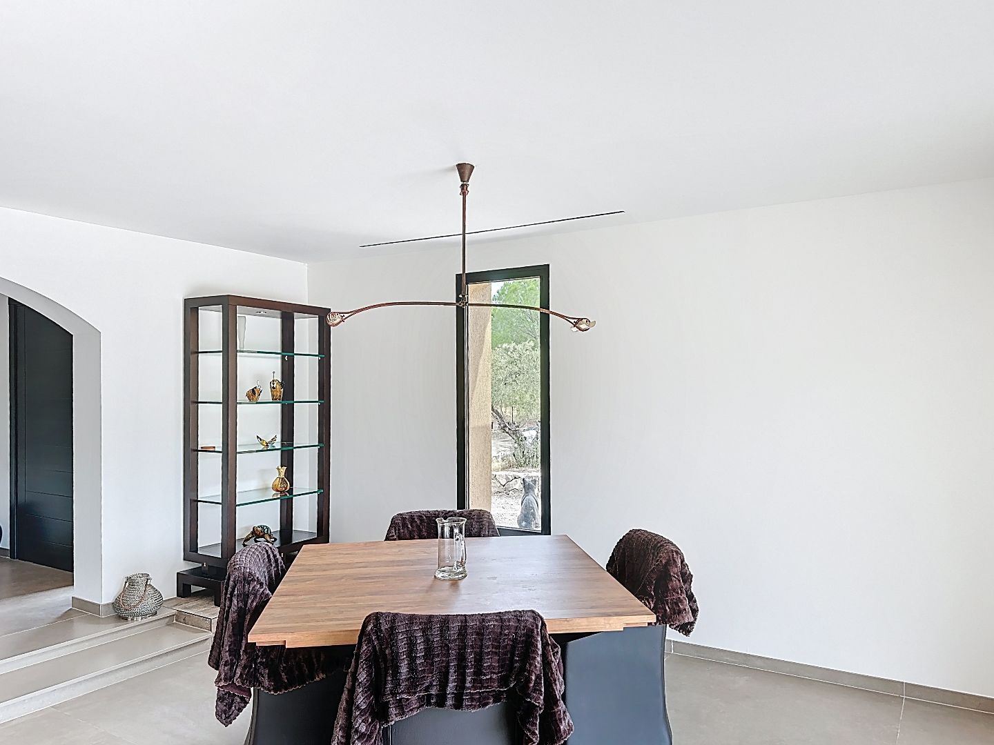 Magnifique maison de grande qualité,  situation exceptionelle